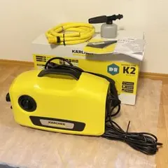 2026年最新】ケルヒャーk2サイレントの人気アイテム - メルカリ