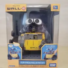 ダンシングフィギュア WALL・E - メルカリ