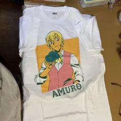 名探偵コナン 鳥取マラソンTシャツ(コナン•蘭) - メルカリ