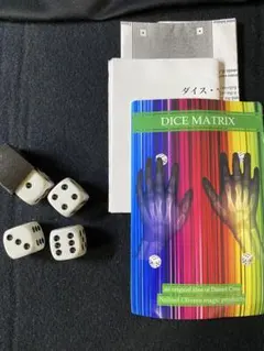 MTG マジック大戦祭 FF 6色セットダイス 未使用品 - メルカリ