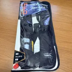 YS GEAR YVW-2920 タイプA ライフジャケット - メルカリ