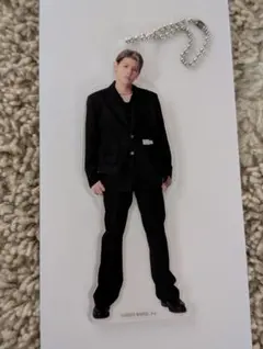 2026年最新】be first アクリルスタンドの人気アイテム - メルカリ