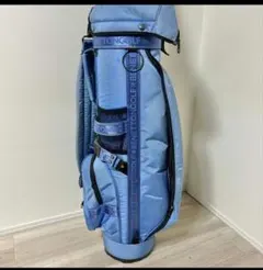 BENETTON GOLF キャディバッグ 青 2026年最新】benetton ゴルフバッグの人気アイテム - メルカリ