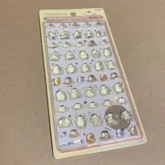 【正規品】ボンボンドロップシール　ボンドロ　mini ミニ　ポムポムプリン