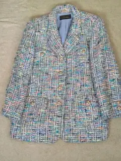 レリアン ジャケット