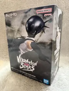 チェンソーマン VIBRATION STAR-BOMB フィギュア