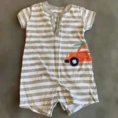 carter's カーターズ ベビー服 半袖 3month
