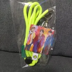 ミセスグリーンアップル　Mrs.GREEN　APPLE　10 初回限定ストラップ