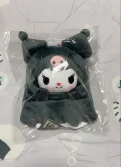 一番くじクロミ ぬいぐるみ マスコット