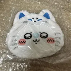 ちいかわ　もぐもぐ本舗　伏見稲荷なおかおポーチ　モモンガ