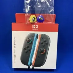 新品 Nintendo Switch Joy-Con 2 (L) / (R)