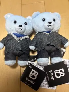 BFIRST マナト ぬいぐるみ ゲーセンプライス品