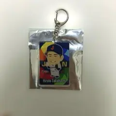 WBC 2026 侍ジャパン ガチャ くじ 高橋宏斗