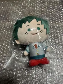 ヒロアカ　kinokos big キノコスビッグ　緑谷出久　デク