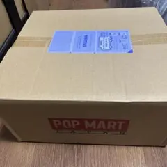 Labubu Big into Energy アソートボックス ラブブ 正規品