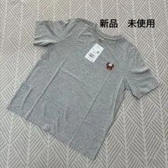くまのがっこう　ジャッキー　保育士　エプロン　新品　未使用