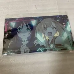 超かぐや姫！ 紀伊國屋書店 場面写アクリルミニパネル ヤチヨセット