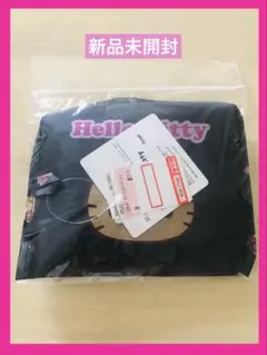 日焼けキティショッピングバッグ　しまむらのサムネイル