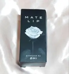 三代目 JSB3 ØMI MATELIP登坂広臣　メンプロリップ