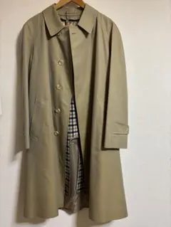 aquascutum コート