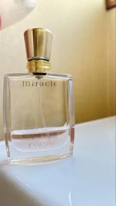 LANCOME Miracle オードパルファム 30ml - メルカリ
