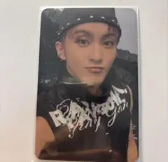 NCT DREAM()SCAPE smoothie マーク 即購入⭕️