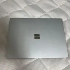 Microsoft Surface Laptop 本体のサムネイル