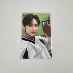 SEVENTEEN トレカ ジュン CARAT LAND 2024