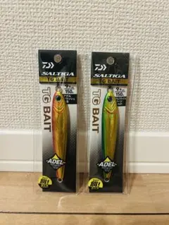 ダイワTGベイト　まとめ売り ダイワ TGベイトULJ 20g FPHピンク【ゆうパケット】 - 釣具の