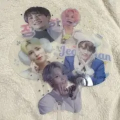 SEVENTEEN ジョンハン　セット