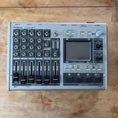 Roland AV MIXER VR-3 本体のサムネイル
