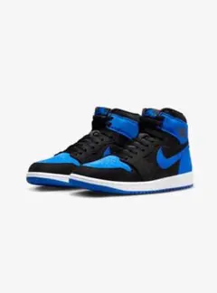値下げ不可 Nike Air Jordan 1 Royal Reimaginedのサムネイル