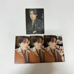 OCTPATH 西島蓮太 トレセット