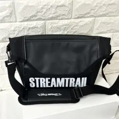 ライジングサンコーヒー ヨセミテストラップ コラボバックポーチ 