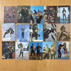 昭和レトロ★旧カルビー仮面ライダー★怪人カード★カード★169枚 昭和レトロ☆旧カルビー仮面ライダー☆怪人カード☆カード☆169枚 Amazon.