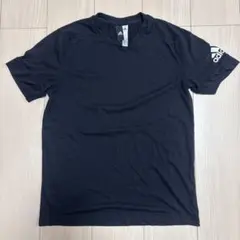 adidas adidas Tシャツ 半袖トップス 黒 アディダス