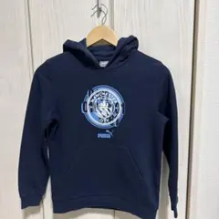 PUMA マンチェスター・シティ パーカー