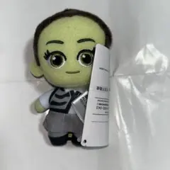 WICKED ウィキッド マスコット ぬいぐるみ