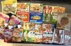 離乳食中期頃〜使える！おすすめセット