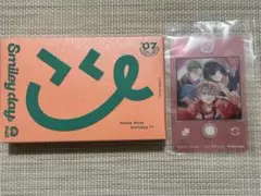 2) 18TRIP エイトリ カセットテープ #10 -R1ze- 朝班 - メルカリ