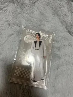 ラウール アクリルスタンド SnowMan ON