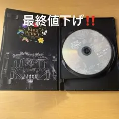 King & Prince/CONCERT TOUR 2019〈2枚組〉キンプリ