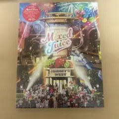 ジャニーズWEST/ジャニーズWEST LIVE TOUR 2022 Mixe…