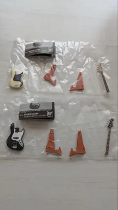 Fender Miniature Collection２