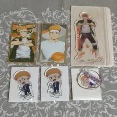 WIND BREAKER 柘浦大河 まとめ売り