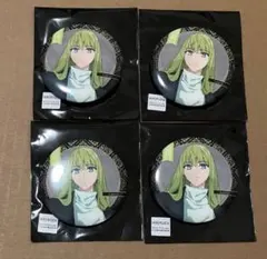 Fate strange fake アニメイト エルキドゥ 缶バッジ 等身 - メルカリ