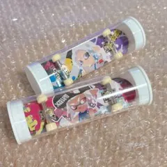 スプラトゥーン フィンガーボードコレクション CROSSING SPLATOON