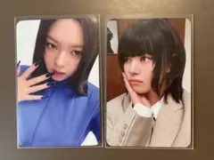 TWICE THIS IS FOR withmuuトレカ　ジョンヨン