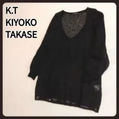 k.t kiyoko takase