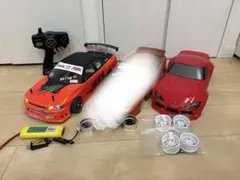 2026年最新】ドリフト フルセット ラジコンの人気アイテム - メルカリ